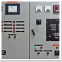 Electronic Control Panel 